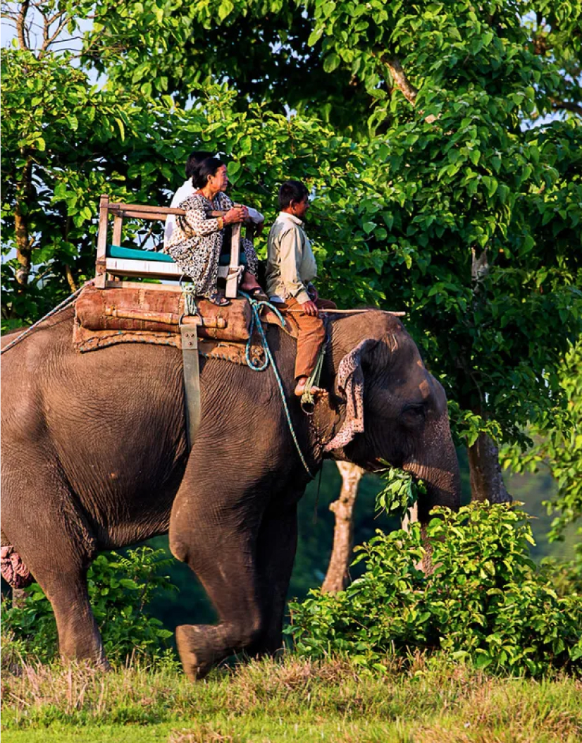 Kathmandu to Bhaktapur